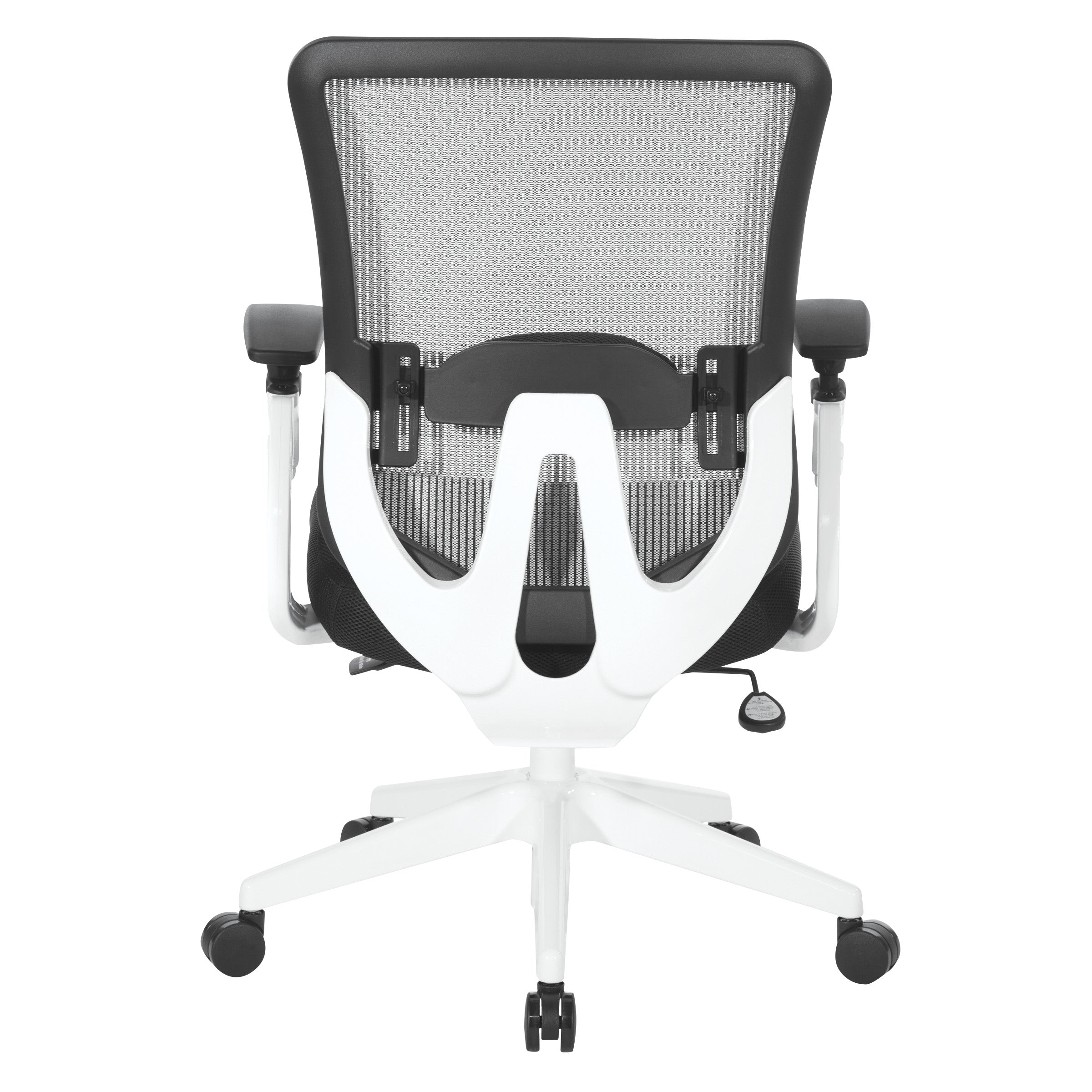 Vertical Mesh Back Managers Chair